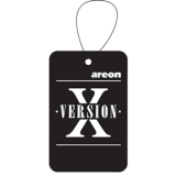 Areon X Version Oto Araç Kokulari