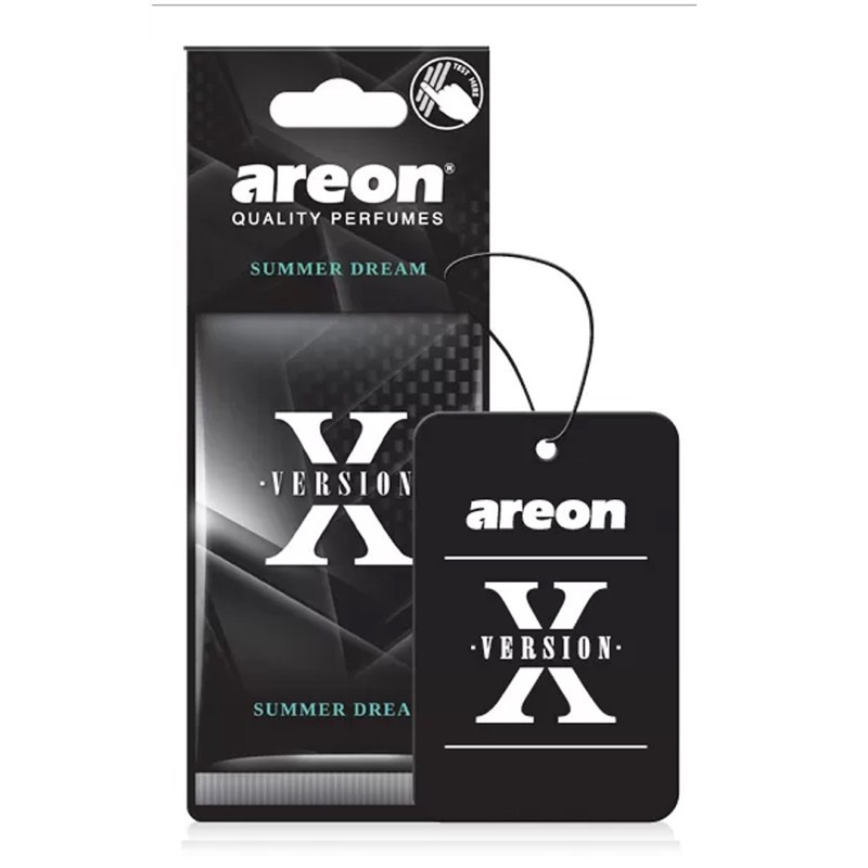 Areon X Version Summer Dream Oto Araç Kokusu Areon X Version Summer Dream Oto Araç Kokusu