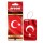 Areon Türk Bayrağı Oto Araç Kokuları
