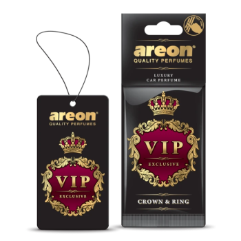 Areon Vip Crown&ring Oto Araç Kokusu