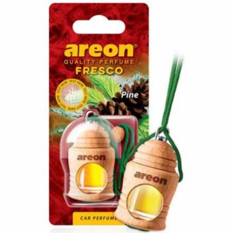 Areon Fresco Pine Oto Araç Kokusu Areon Fresco Pine Oto Araç Kokusu