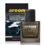 Areon Car Perfume 50 Ml Silver Oto Araç Parfümü