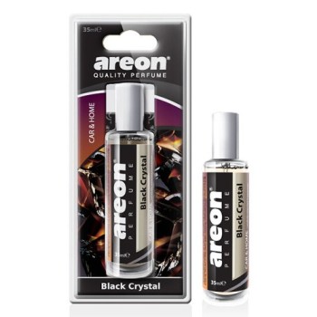 Areon 35 Ml Blister Black Crystal Oto Araç Spreyi - Kopyala Areon 35 Ml Blister Black Crystal Oto Araç Spreyi - Kopyala