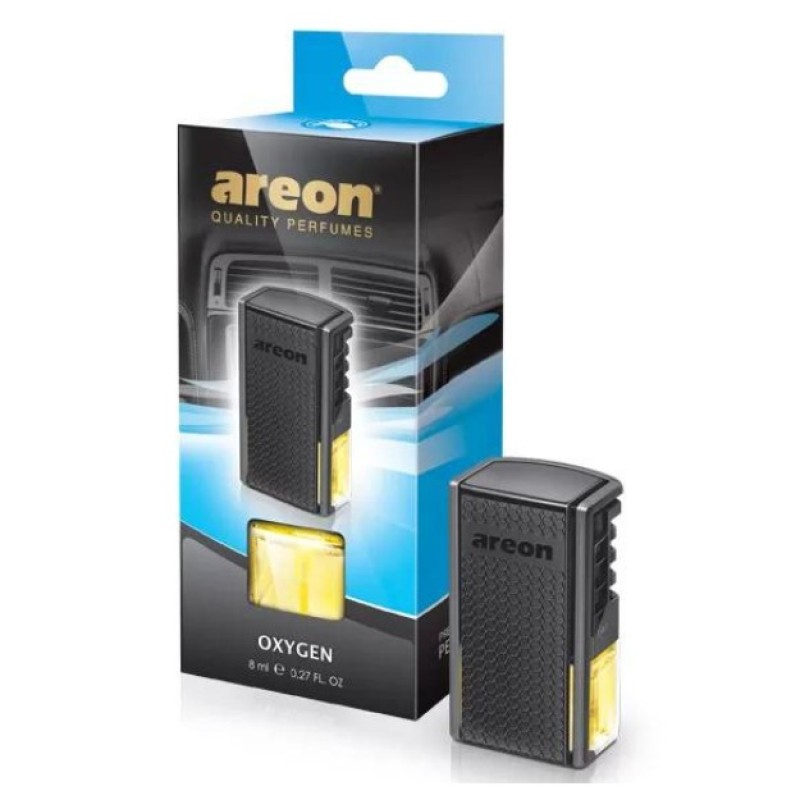 Areon Premium Car Oxygen Araç Klima Kokusu Areon Premium Car Oxygen Araç Klima Kokusu