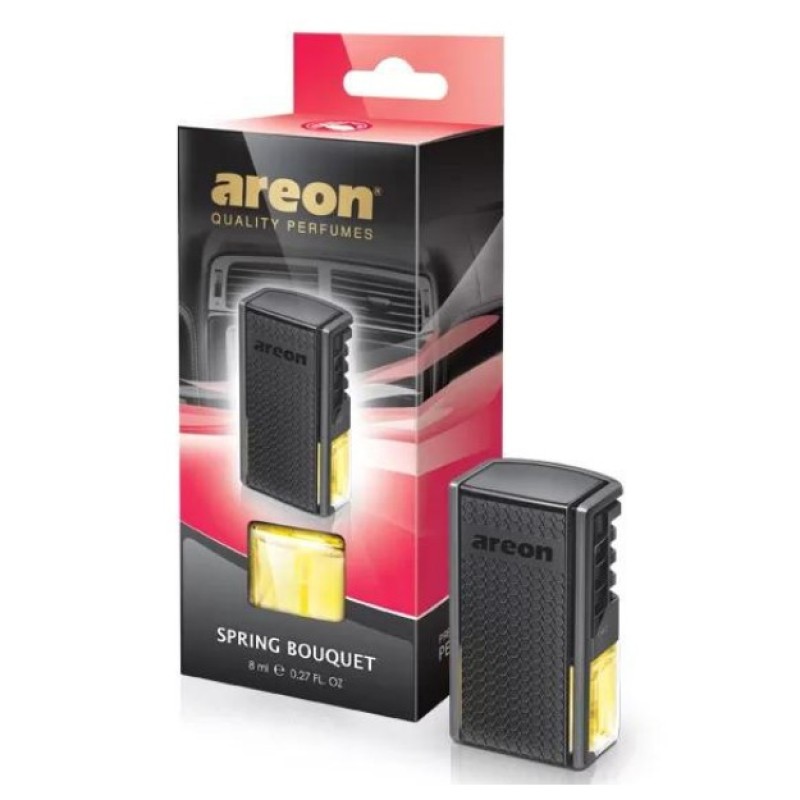 Areon Premium Car Spring Bouquet Araç Klima Kokusu Areon Premium Car Spring Bouquet Araç Klima Kokusu