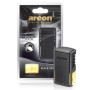 Areon Premium Car Blister Black Crystal Araç Klima Kokusu