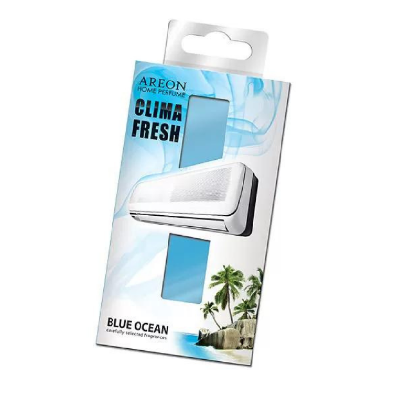 Areon Clima Fresh Blue Ocean Oda Klima Kokusu Areon Clima Fresh Blue Ocean Oda Klima Kokusu