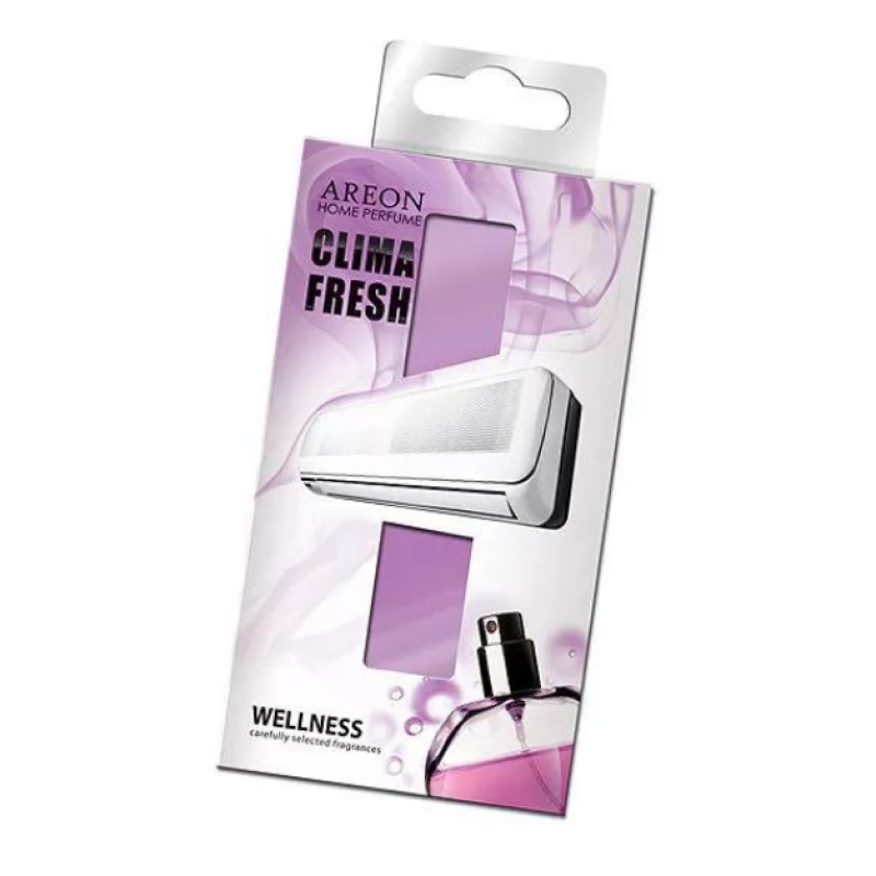 Areon Clima Fresh Wellness Oda Klima Kokusu Areon Clima Fresh Wellness Oda Klima Kokusu