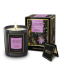 Areon Candles Premium Black Fourege Lüks Kokulu Mum