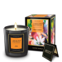 Areon Candles Premium Gold Amber Lüks Kokulu Mum