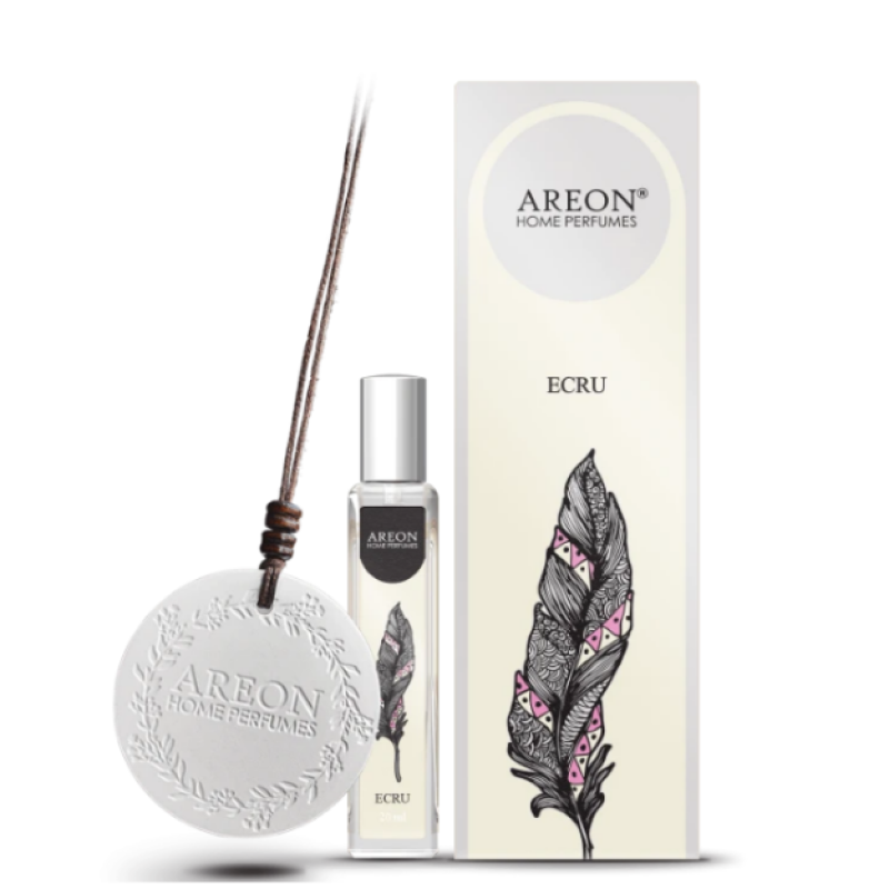 Areon Ceramic Disc 20 Ml Ecru Dolap Ve Çekmece Kokusu Areon Ceramic Disc 20 Ml Ecru Dolap Ve Çekmece Kokusu