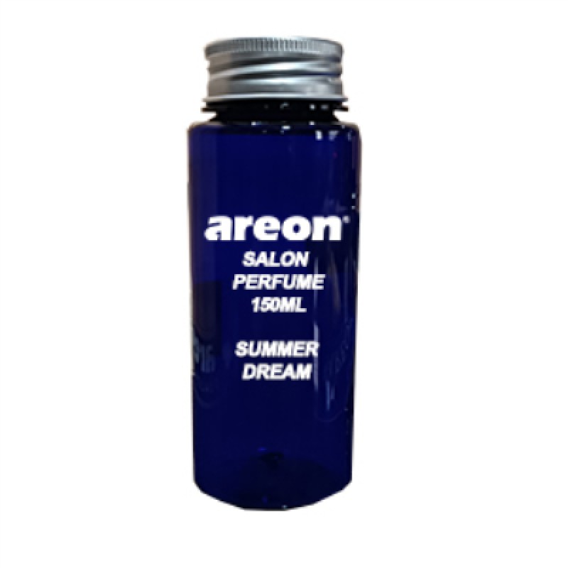 Areon Salon Perfume 150ML ( Refil ) Summer Dream Areon Salon Perfume 150ML ( Refil ) Summer Dream