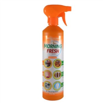 Morning Fresh Turuncu Temizlik 750ml