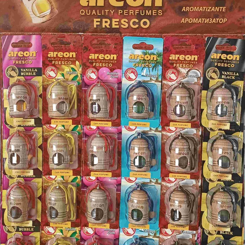 Areon Display Fresco Set 24 L? Areon Display Fresco Set 24 L?