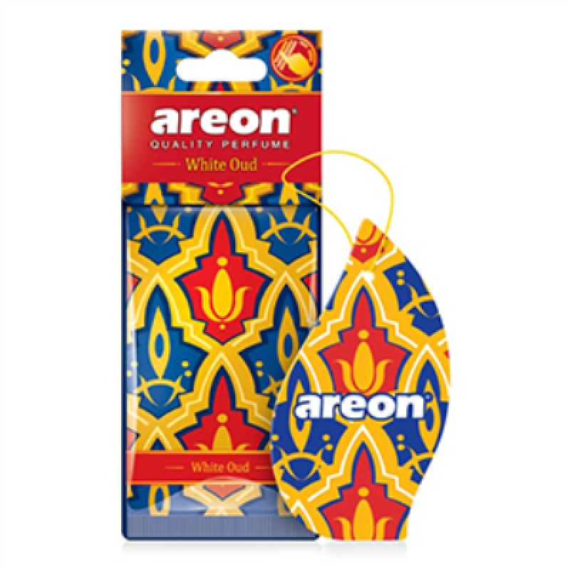 Areon Mon Orient White Oud Areon Mon Orient White Oud