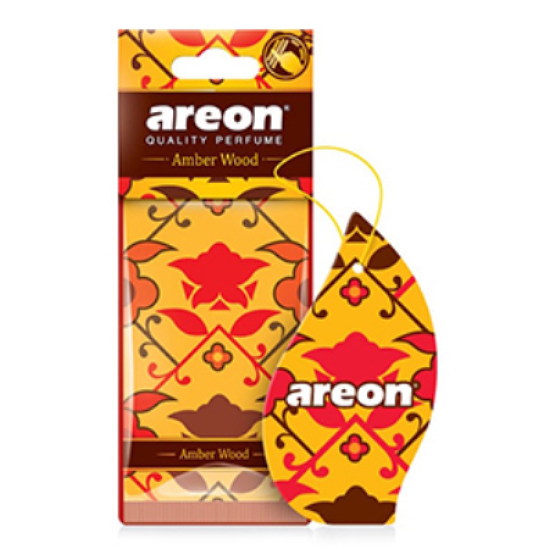 Areon Mon Orient Amber Wood Areon Mon Orient Amber Wood