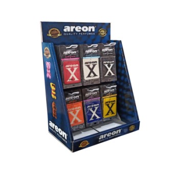 STAND 6 ?UBUKLU KARTON