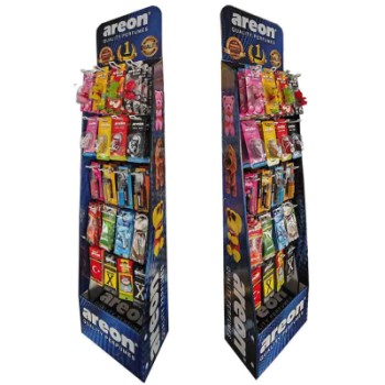 STAND 20 ?UBUKLU KARTON