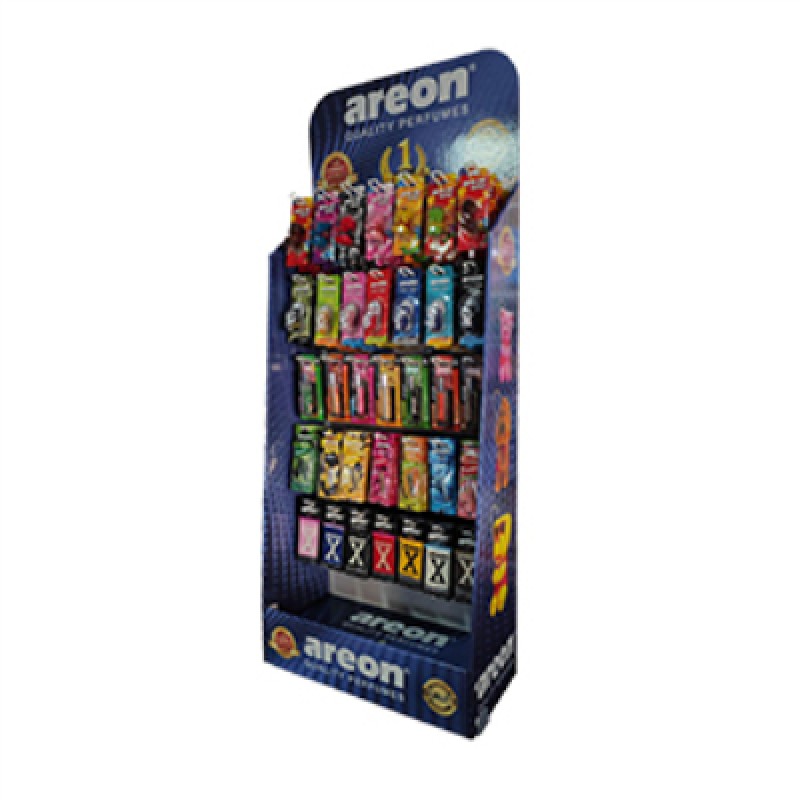 STAND 35 ?UBUKLU KARTON STAND 35 ?UBUKLU KARTON