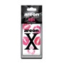 Areon X Kiss Vanilla Mystery