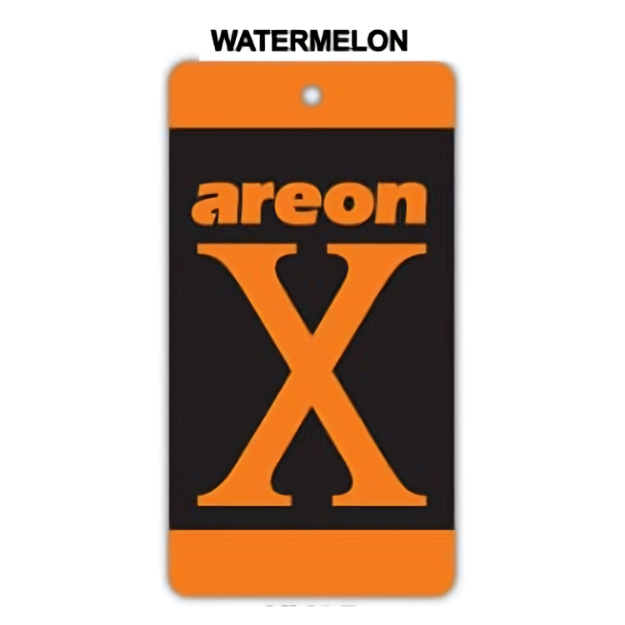 AREON X WATERMELON OTO ARAÇ KOKUSU resmi