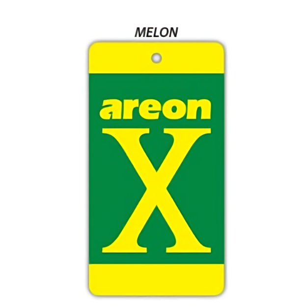 AREON X MELON T OTO ARAÇ KOKUSU resmi