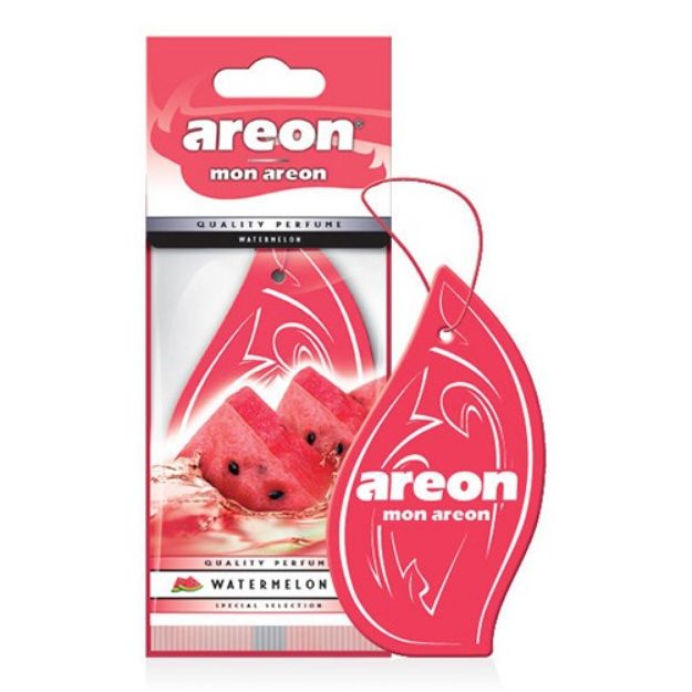 AREON MON WATERMELON OTO ARAÇ KOKUSU resmi