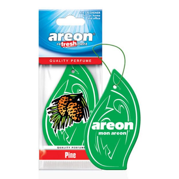 AREON MON CLASSIC PINE OTO ARAÇ KOKUSU resmi