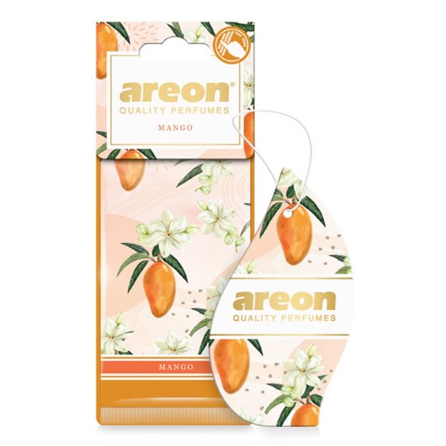 AREON MON GARDEN MANGO OTO ARAÇ KOKUSU resmi