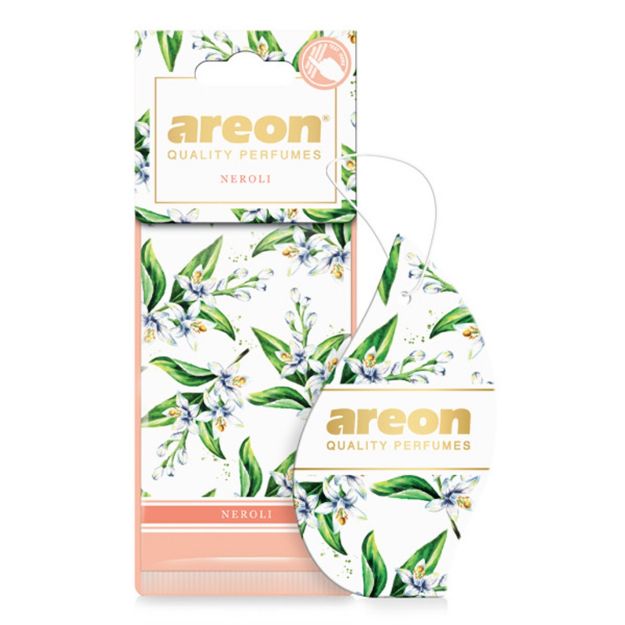 AREON MON GARDEN NEROLI OTO ARAÇ KOKUSU resmi