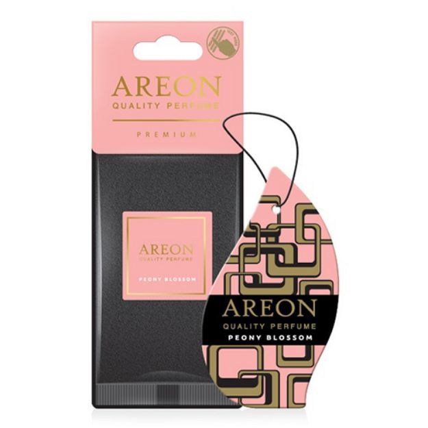 AREON MON PREMIUM PEONY BLOSSOM OTO ARAÇ KOKUSU resmi