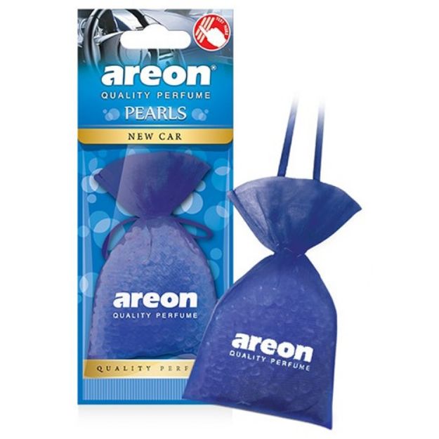 AREON PEARLS NEW CAR OTO ARAÇ KOKUSU resmi