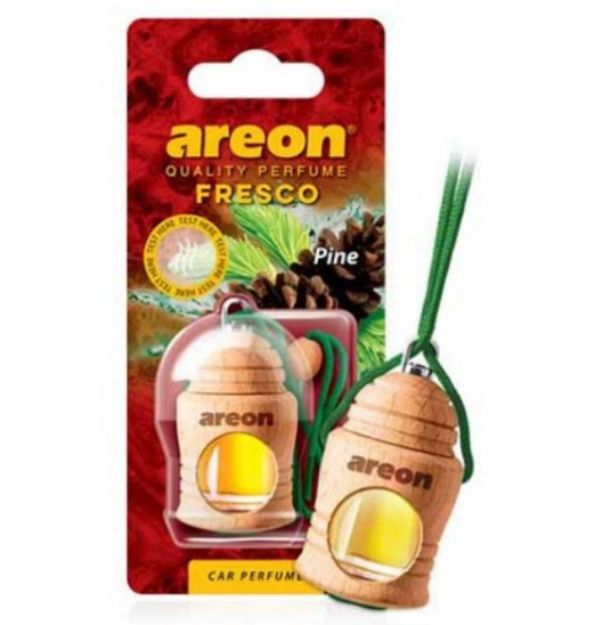 AREON  FRESCO PINE OTO ARAÇ KOKUSU resmi