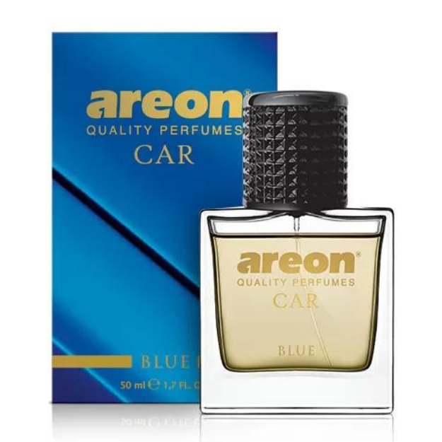 AREON CAR PERFUME 50 ML BLUE OTO ARAÇ PARFÜMÜ resmi