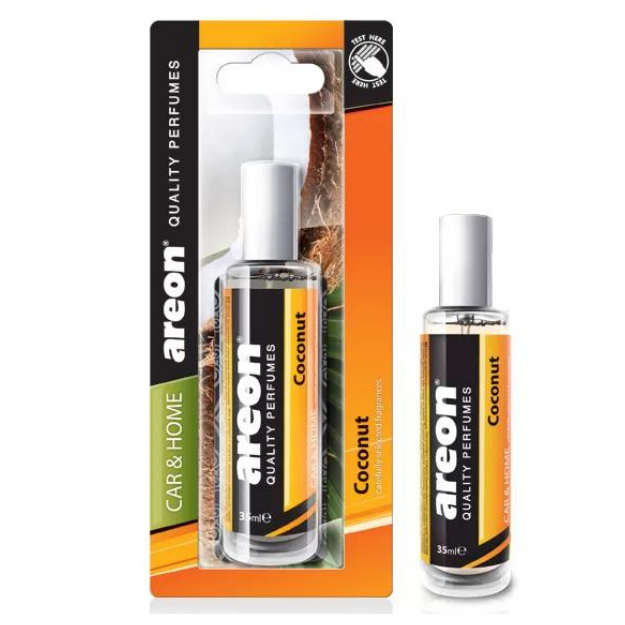 AREON 35 ML COCONUT OTO ARAÇ SPREYİ resmi