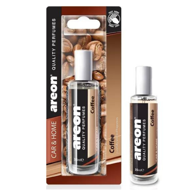 AREON 35 ML COFFEE OTO ARAÇ SPREYİ resmi