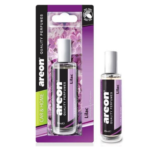 AREON 35 ML LILAC OTO ARAÇ SPREYİ resmi