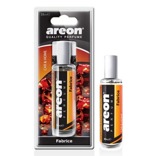 AREON 35 ML BLISTER FABRICE OTO ARAÇ SPREYİ - kopyala resmi