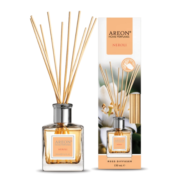 AREON CLASSIC NEROLI 150 ML BAMBU ÇUBUKLU ODA KOKUSU resmi