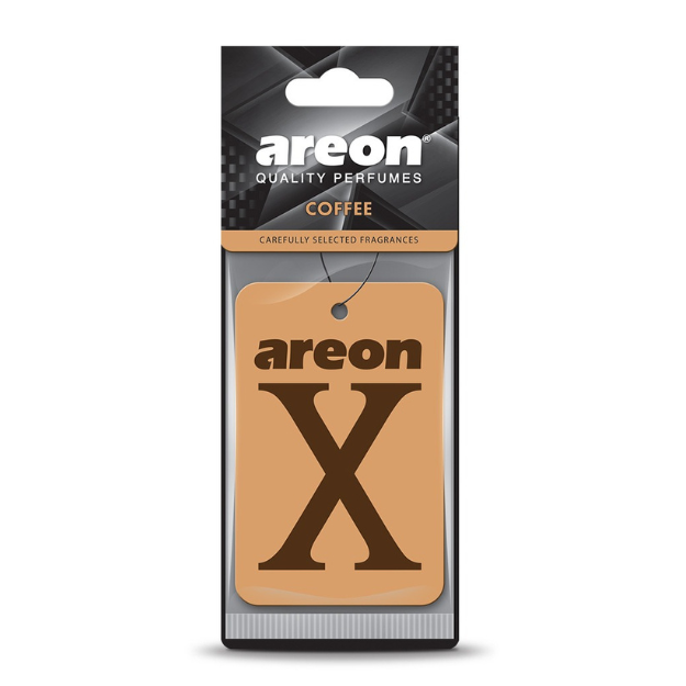 AREON X COFFEE OTO ARAÇ KOKUSU resmi